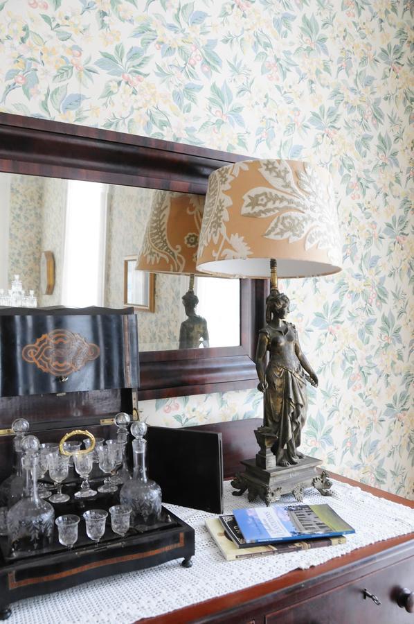 Bed and Breakfast Belmont Plantation, Est 1857 à Greenville Extérieur photo